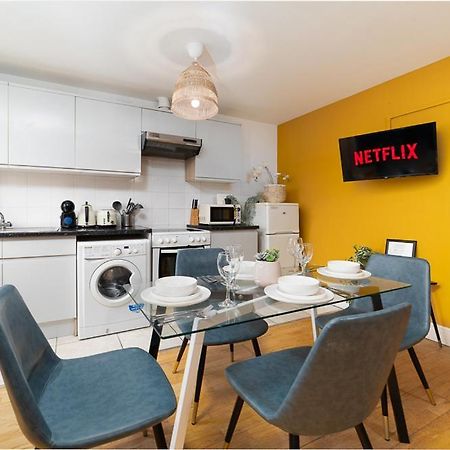 Bayswater Twelve Apartman London Kültér fotó